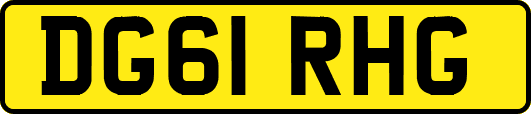 DG61RHG