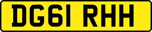DG61RHH