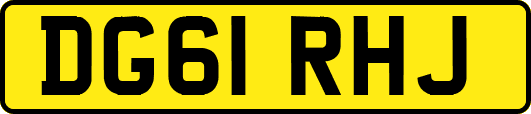 DG61RHJ