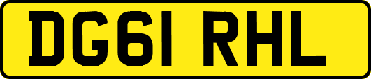 DG61RHL