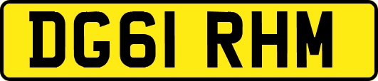 DG61RHM