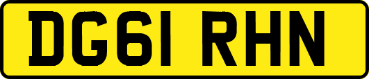 DG61RHN