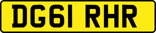 DG61RHR
