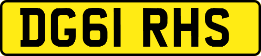 DG61RHS