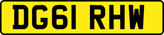 DG61RHW