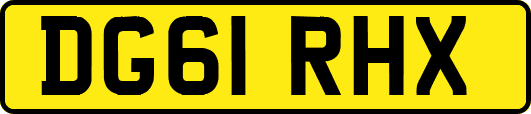 DG61RHX