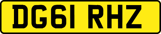DG61RHZ