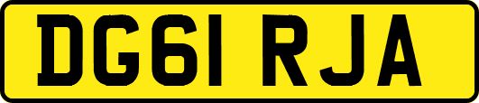 DG61RJA