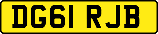 DG61RJB