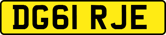 DG61RJE