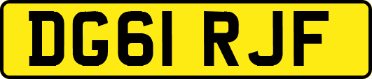 DG61RJF