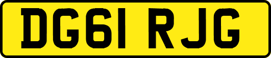 DG61RJG