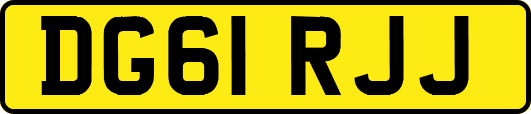 DG61RJJ