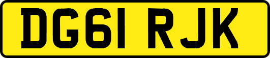 DG61RJK