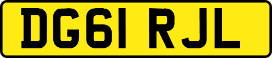 DG61RJL