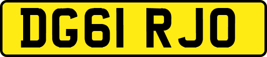 DG61RJO