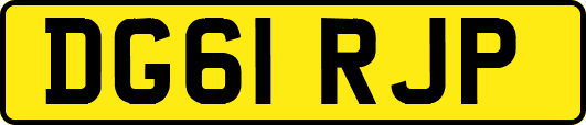 DG61RJP