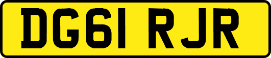 DG61RJR