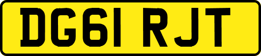 DG61RJT