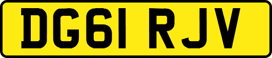 DG61RJV