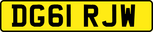 DG61RJW