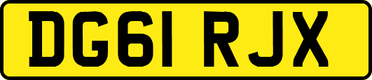 DG61RJX