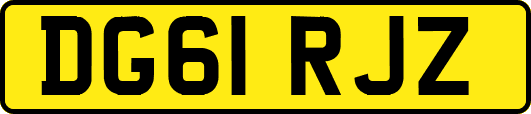 DG61RJZ