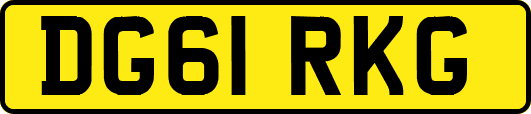 DG61RKG