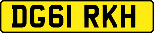 DG61RKH