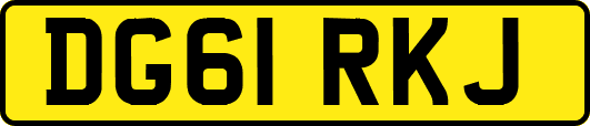 DG61RKJ