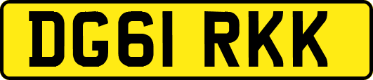 DG61RKK