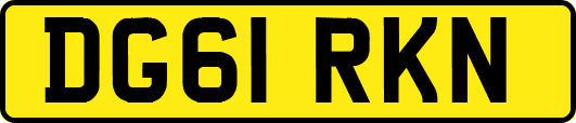 DG61RKN