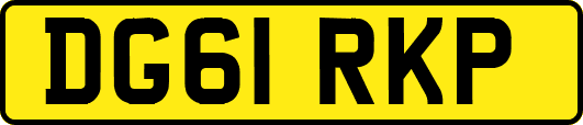 DG61RKP