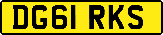 DG61RKS