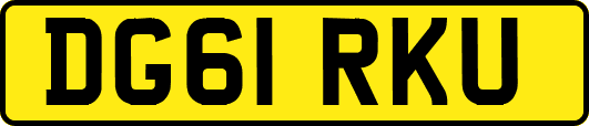 DG61RKU