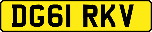 DG61RKV