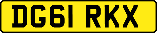 DG61RKX