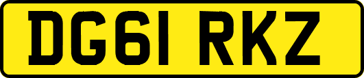 DG61RKZ