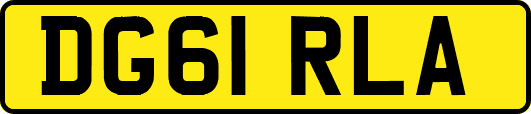 DG61RLA