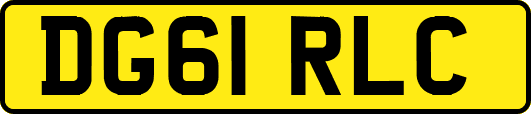 DG61RLC