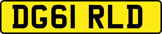 DG61RLD