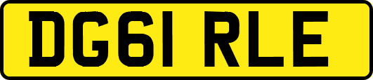 DG61RLE