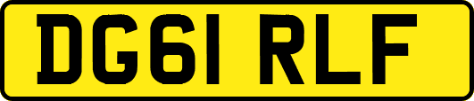 DG61RLF