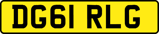 DG61RLG