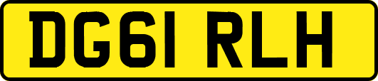 DG61RLH