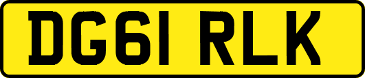 DG61RLK