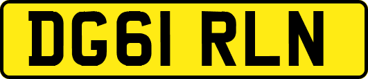DG61RLN