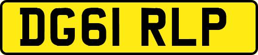DG61RLP