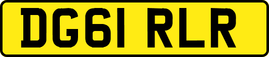 DG61RLR