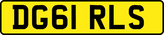 DG61RLS
